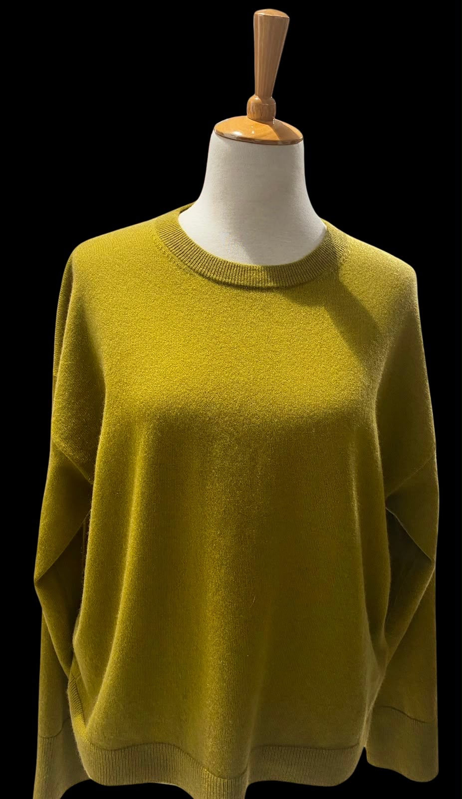 Chartreuse